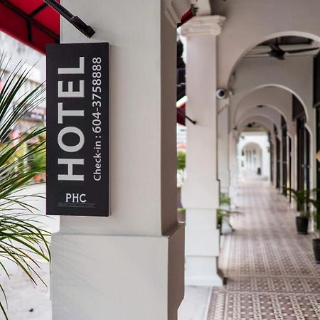 Bahari Parade Hotel George Town Ngoại thất bức ảnh