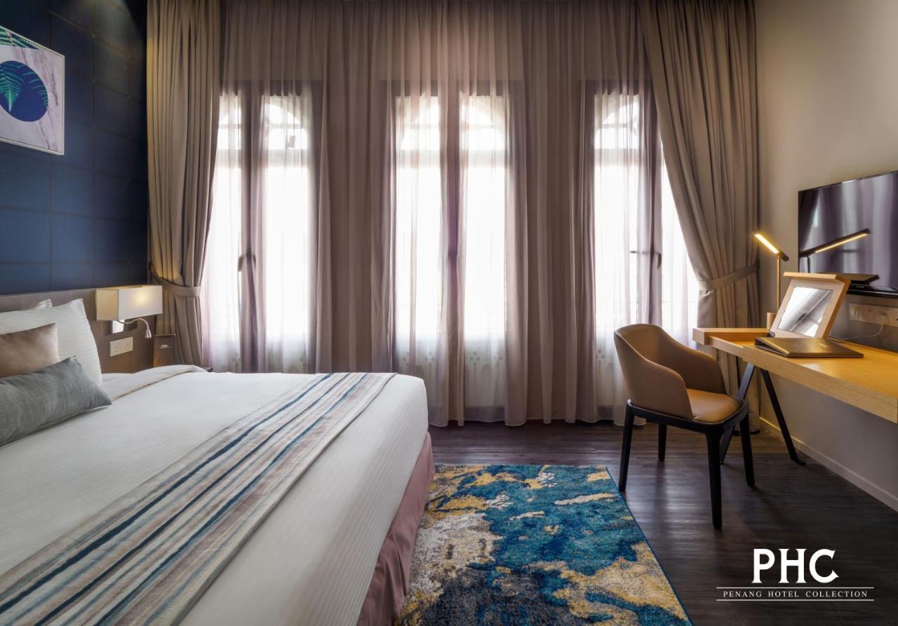 Bahari Parade Hotel George Town Ngoại thất bức ảnh