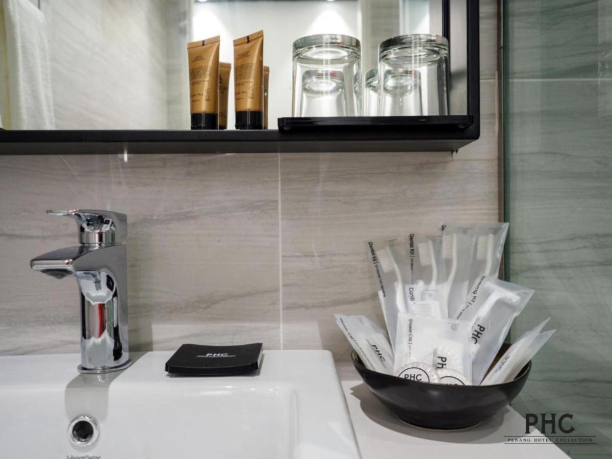 Bahari Parade Hotel George Town Ngoại thất bức ảnh