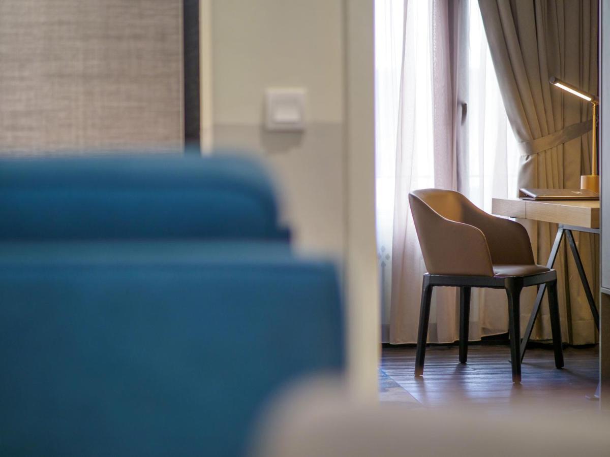 Bahari Parade Hotel George Town Ngoại thất bức ảnh