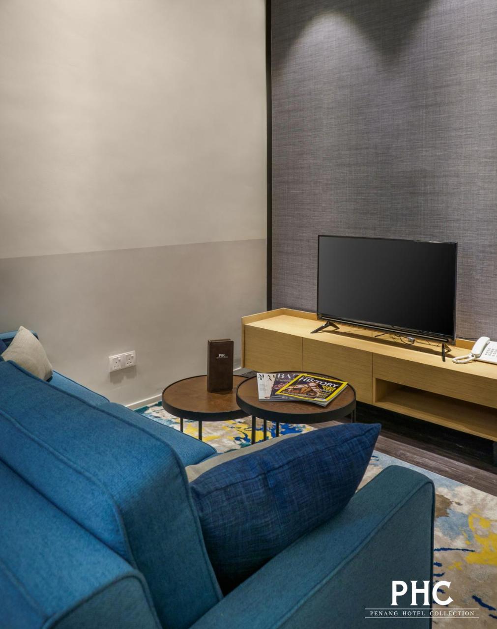 Bahari Parade Hotel George Town Ngoại thất bức ảnh